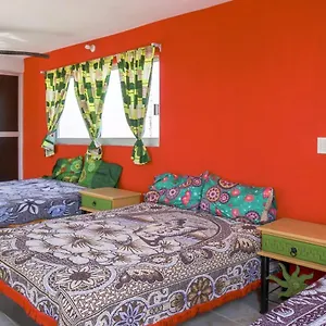 Puerto Viejo Hotel